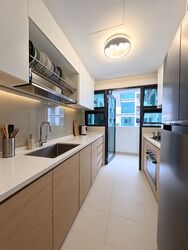 Treasure at Tampines (D18), Condominium #617712991